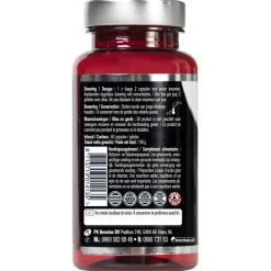 Lucovitaal Super Omega 3 Visolie Capsules Best