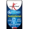 Lucovitaal Testosteron Mannen Support Tabletten Outlet