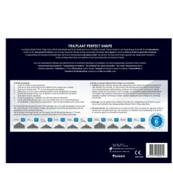 Lucovitaal Trilplaat Perfect Shape Sale