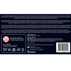 Lucovitaal Verzwaringsnekkussen Sale