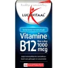 Lucovitaal Vitamine B12 1000Mcg Kauwtabletten Hot