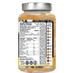 Lucovitaal Vitamine D3 Gummies