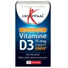 Lucovitaal Vitamine D3 75Mcg Capsules Discount