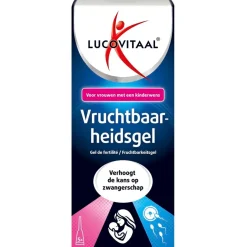 Lucovitaal Vruchtbaarheidsgel Online