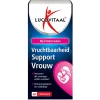 Lucovitaal Vruchtbaarheid Support Vrouw Capsules Hot