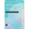 Lumineux Whitening Strips Hot