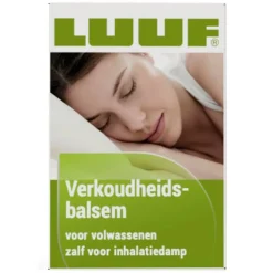 Luuf Verkoudheidsbalsem Sale