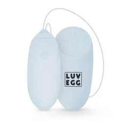 EasyToys LUV EGG Vibrerend Eitje Hot
