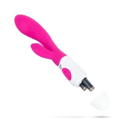 EasyToys LUV EGG Vibrerend Eitje Best