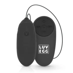EasyToys LUV EGG Vibrerend Eitje Best