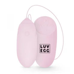 EasyToys LUV EGG Vibrerend Eitje Clearance