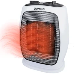 Luvego Elektrische Kachel 1800W Discount