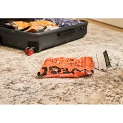 Luvego Vacuüm Oprolzakken 8-Pack Outlet