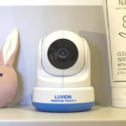 Luvion ® Babyfoon Prestige Touch 3