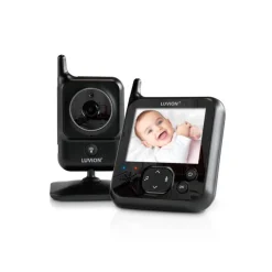 Luvion Platinum X Babyfoon Outlet