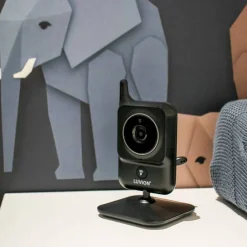 Luvion Platinum X Babyfoon Outlet