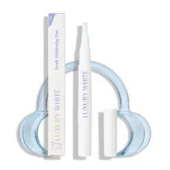 Luxury White Starter Kit Outlet