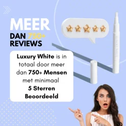 Luxury White Starter Kit Outlet