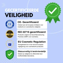 Luxury White Ultimate Whitening+ Clearance