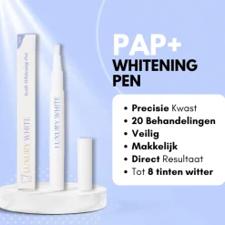 Luxury White Whitening Pen Sale