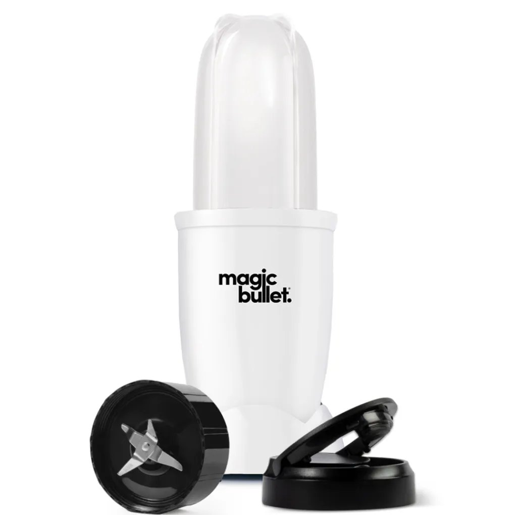 Nutribullet Magic Bullet Color Online