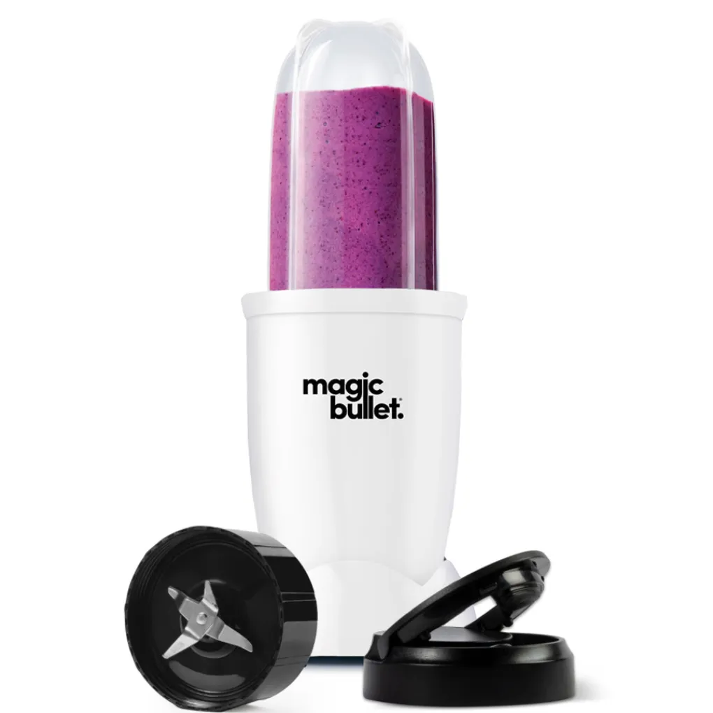 Nutribullet Magic Bullet Color Online