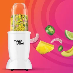 Nutribullet Magic Bullet Color Online