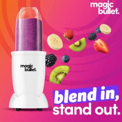 Nutribullet Magic Bullet Color Online