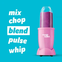 Nutribullet Magic Bullet Color Best