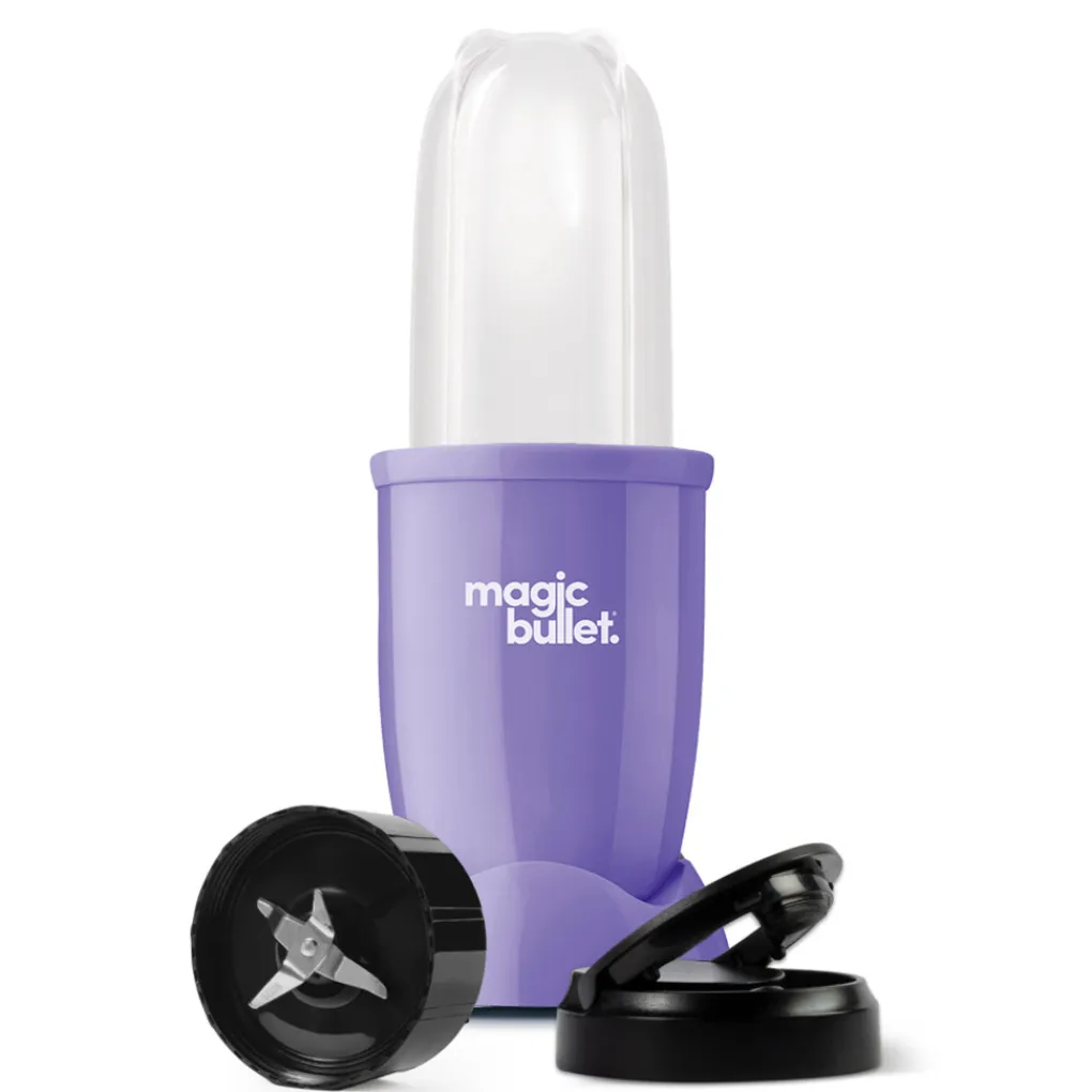 Nutribullet Magic Bullet Color Best