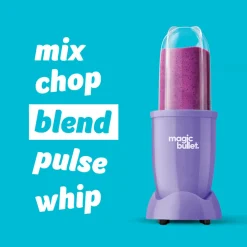 Nutribullet Magic Bullet Color Best