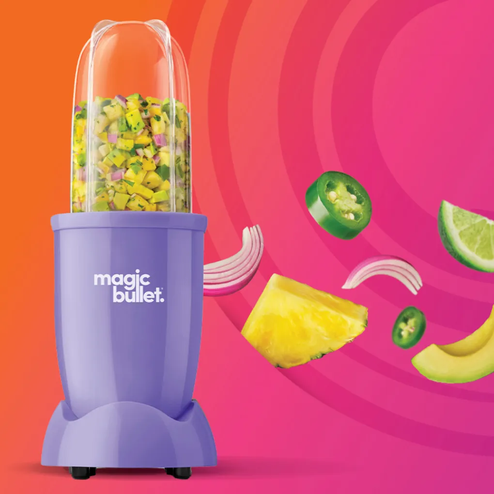 Nutribullet Magic Bullet Color Best