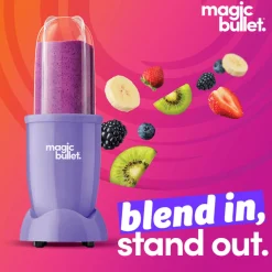 Nutribullet Magic Bullet Color Best