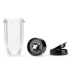 Blumill Magic Bullet 4-delig Hot