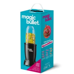Blumill Magic Bullet 4-delig Hot