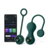 Magic Motion Duo Smart Kegel Vibrator met Gewichtenset Clearance