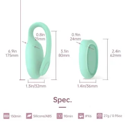 Magic Motion FitCute Kegel Rejuve Online