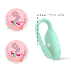 Magic Motion FitCute Kegel Rejuve Online
