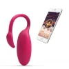 Magic Motion Flamingo Vibrerende Bullet Hot