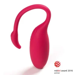 Magic Motion Flamingo Vibrerende Bullet Hot