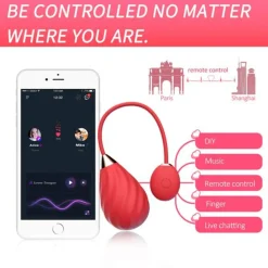 Magic Motion Magic Sundae App Controlled Vibratie Eitje Best