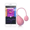 Magic Motion Sundae Vibratie Eitje App Controlled Online