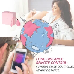 Magic Motion Sundae Vibratie Eitje App Controlled Online