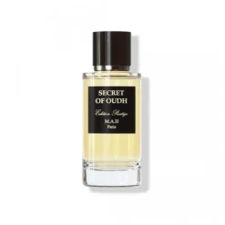 MAH Paris Secret of Oudh Extrait de Parfum Outlet