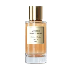 MAH Paris Vanille Somptueuse Extrait de Parfum Best