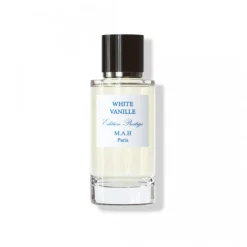 MAH Paris White Vanille Extrait de Parfum