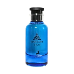Maison Alhambra Jean Lowe Azure Eau de Parfum New