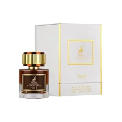 Maison Alhambra Signatures No. I Eau de Parfum Hot