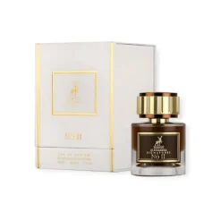 Maison Alhambra Signatures No. II Eau de Parfum Clearance