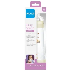 MAM Easy Start 4+M Anti Colic Fles